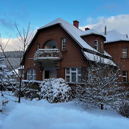 Apartman Teplice nad Metují 외부 사진