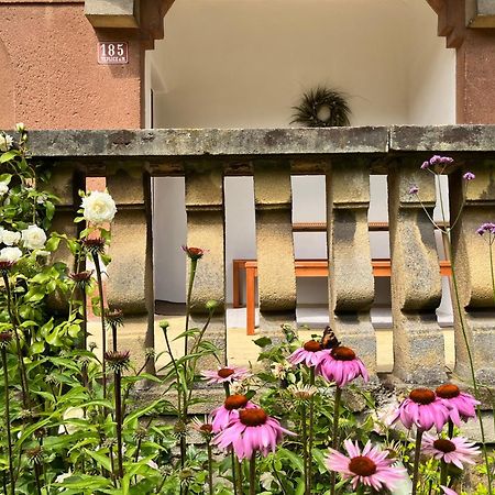 Apartman Teplice nad Metují 외부 사진