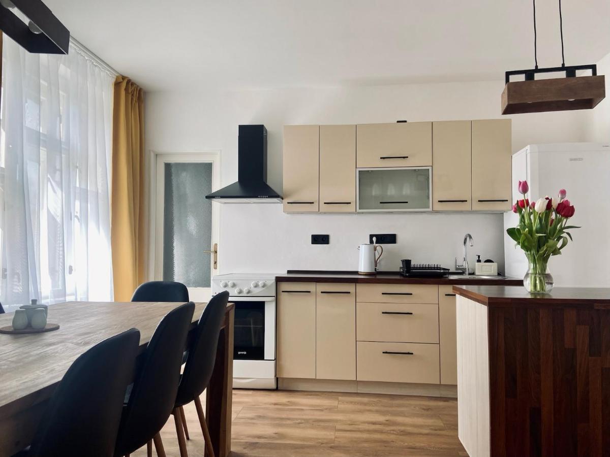 Apartman Teplice nad Metují 외부 사진