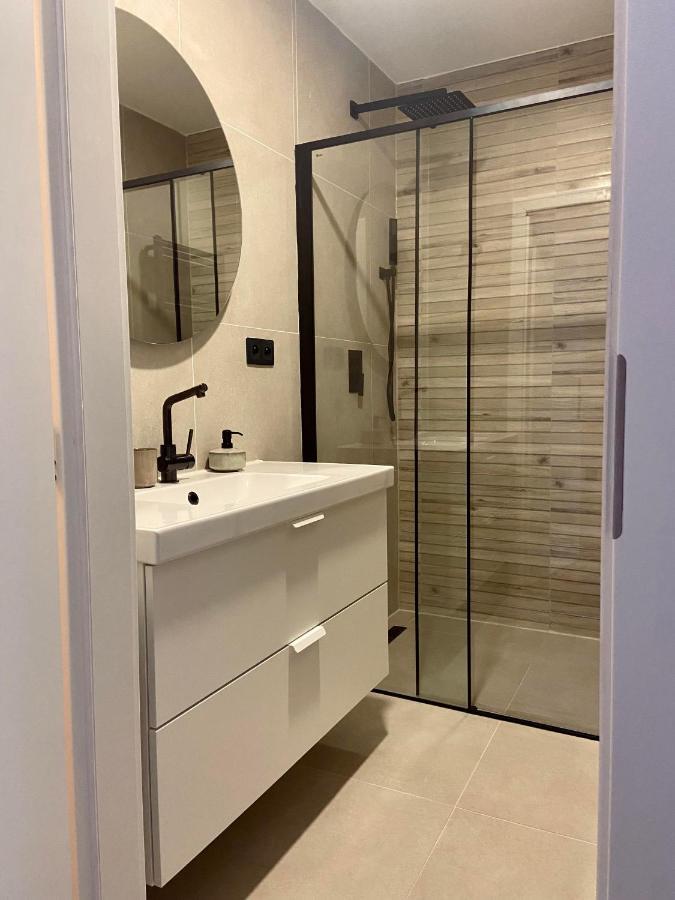 Apartman Teplice nad Metují 외부 사진