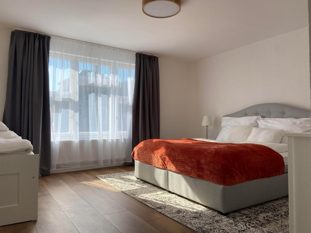 Apartman Teplice nad Metují 외부 사진