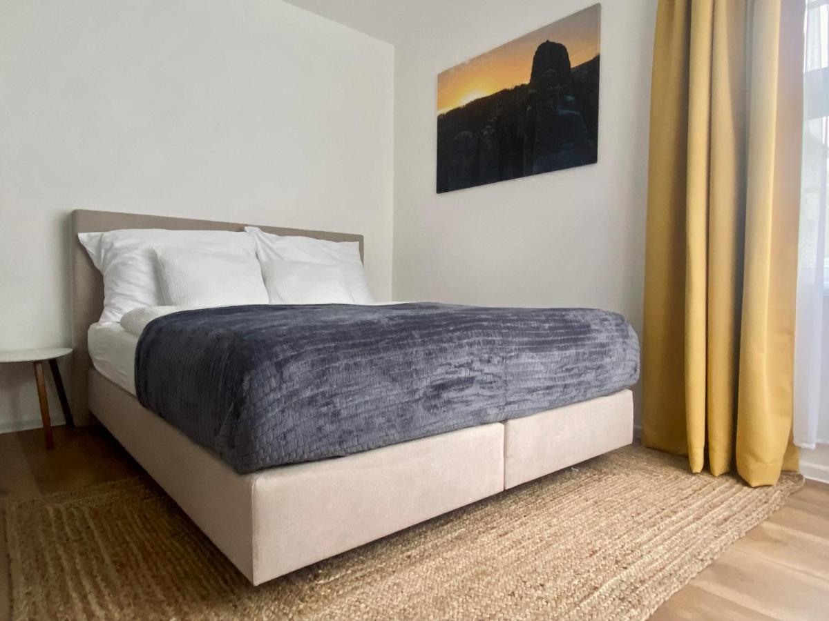 Apartman Teplice nad Metují 외부 사진