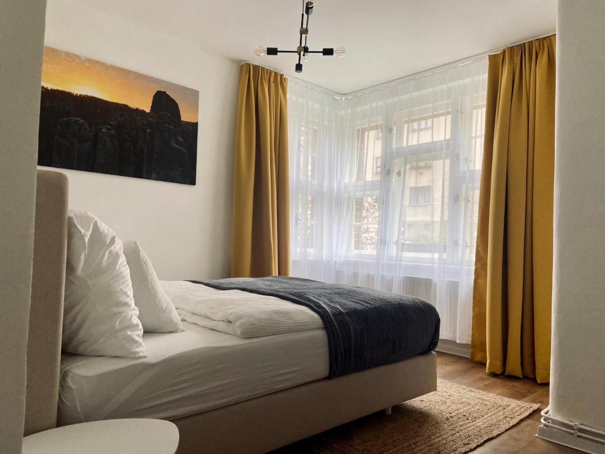 Apartman Teplice nad Metují 외부 사진