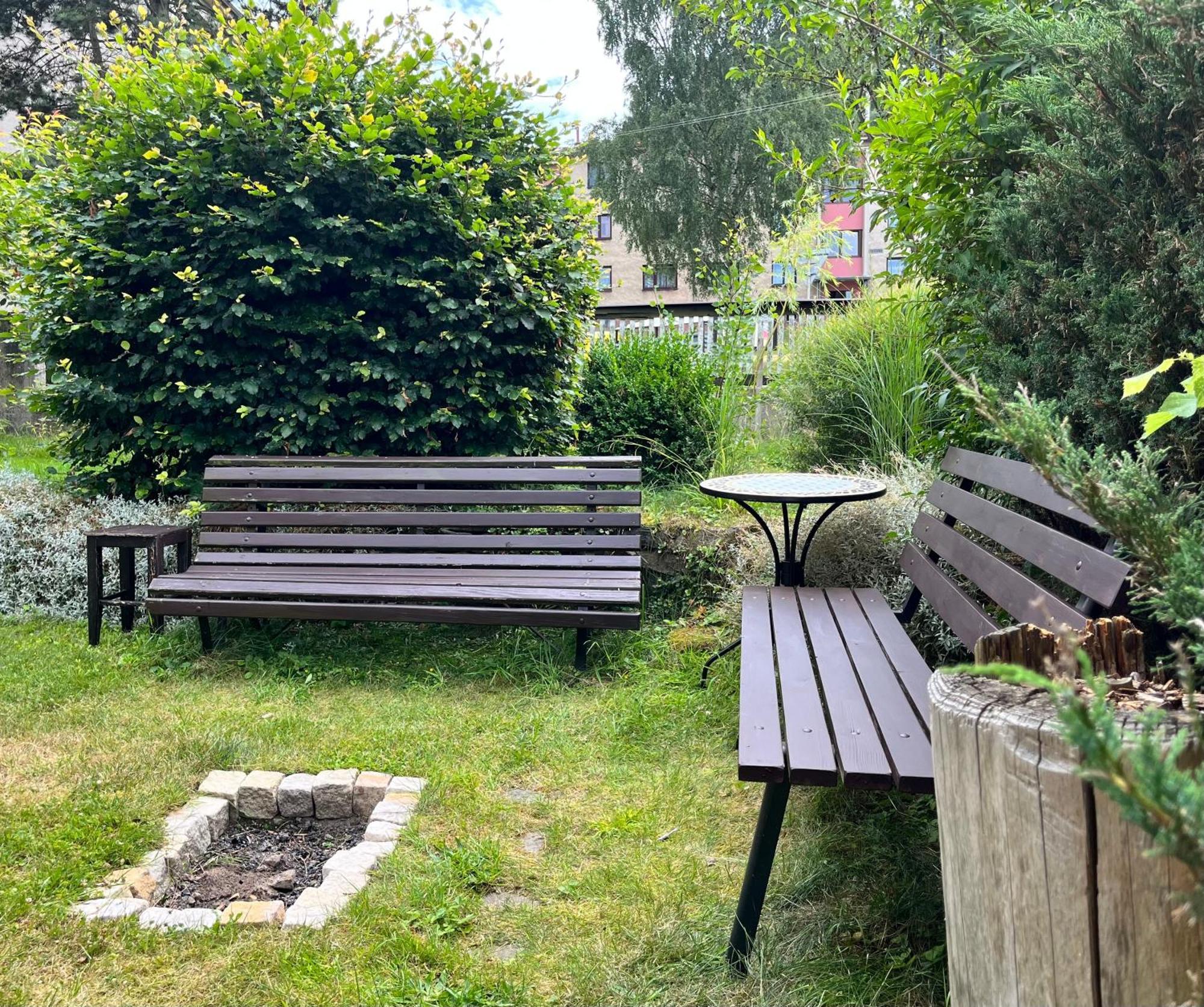 Apartman Teplice nad Metují 외부 사진